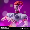 Abysse Corp - HUNTER X HUNTER - Hisoka figure - Super Figure Collection