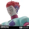 Abysse Corp - HUNTER X HUNTER - Hisoka figure - Super Figure Collection