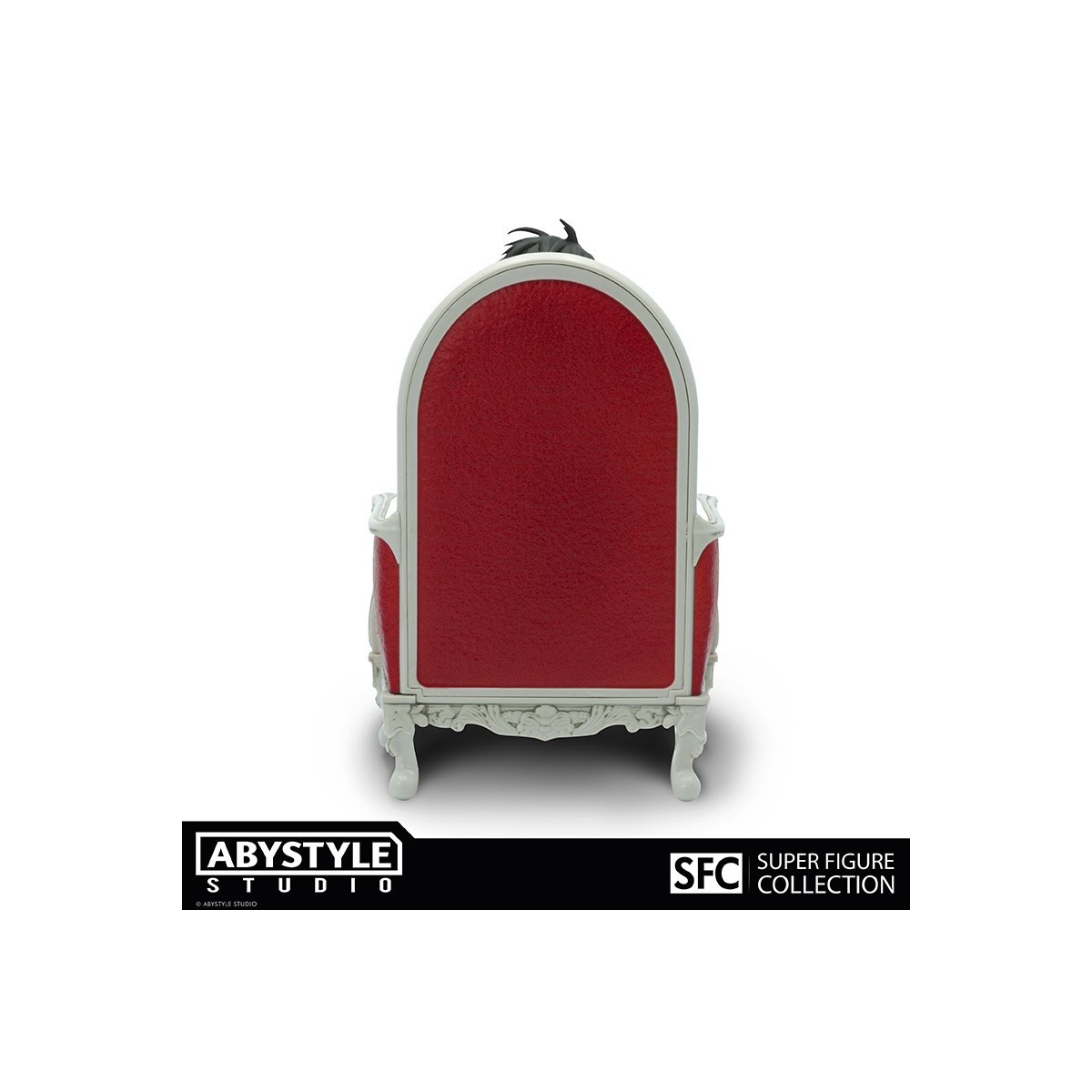 Abysse Corp - DEATH NOTE - L Figure - Super Figure Collection