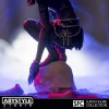 Abysse Corp - DEATH NOTE - RYUK Figurine - Super Figure Collection