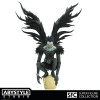 Abysse Corp - DEATH NOTE - RYUK Figurine - Super Figure Collection