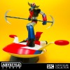 Abysse Corp - UFO ROBOT GRENDIZER - GOLDORAK Figure - Super Figure Collection