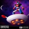 Abysse Corp - UFO ROBOT GRENDIZER - GOLDORAK Figure - Super Figure Collection