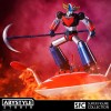 Abysse Corp - UFO ROBOT GRENDIZER - GOLDORAK Figure - Super Figure Collection