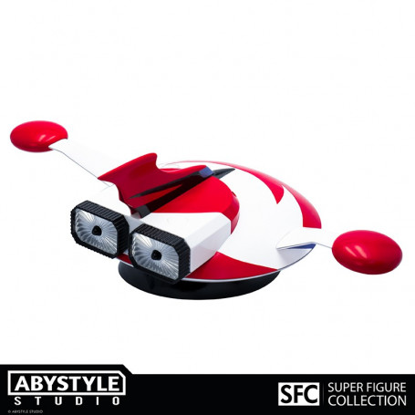 Abysse Corp - UFO ROBOT GRENDIZER - GOLDORAK Figure - Super Figure Collection