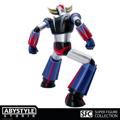 Abysse Corp - UFO ROBOT GRENDIZER - GOLDORAK Figure - Super Figure Collection