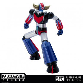 Abysse Corp - UFO ROBOT GRENDIZER - GOLDORAK Figure - Super Figure Collection
