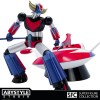 Abysse Corp - UFO ROBOT GRENDIZER - GOLDORAK Figure - Super Figure Collection