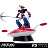 Abysse Corp - UFO ROBOT GRENDIZER - GOLDORAK Figure - Super Figure Collection