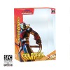 Abysse Corp - UFO ROBOT GRENDIZER - GOLDORAK Figure - Super Figure Collection