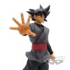 Banpresto Dragonball Super - Grandista Nero Goku Black