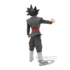 Banpresto Dragonball Super - Grandista Nero Goku Black