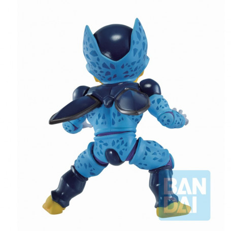 Banpresto - Ichibansho Dragon Ball Z - CELL JR. - VS OMNIBUS SUPER