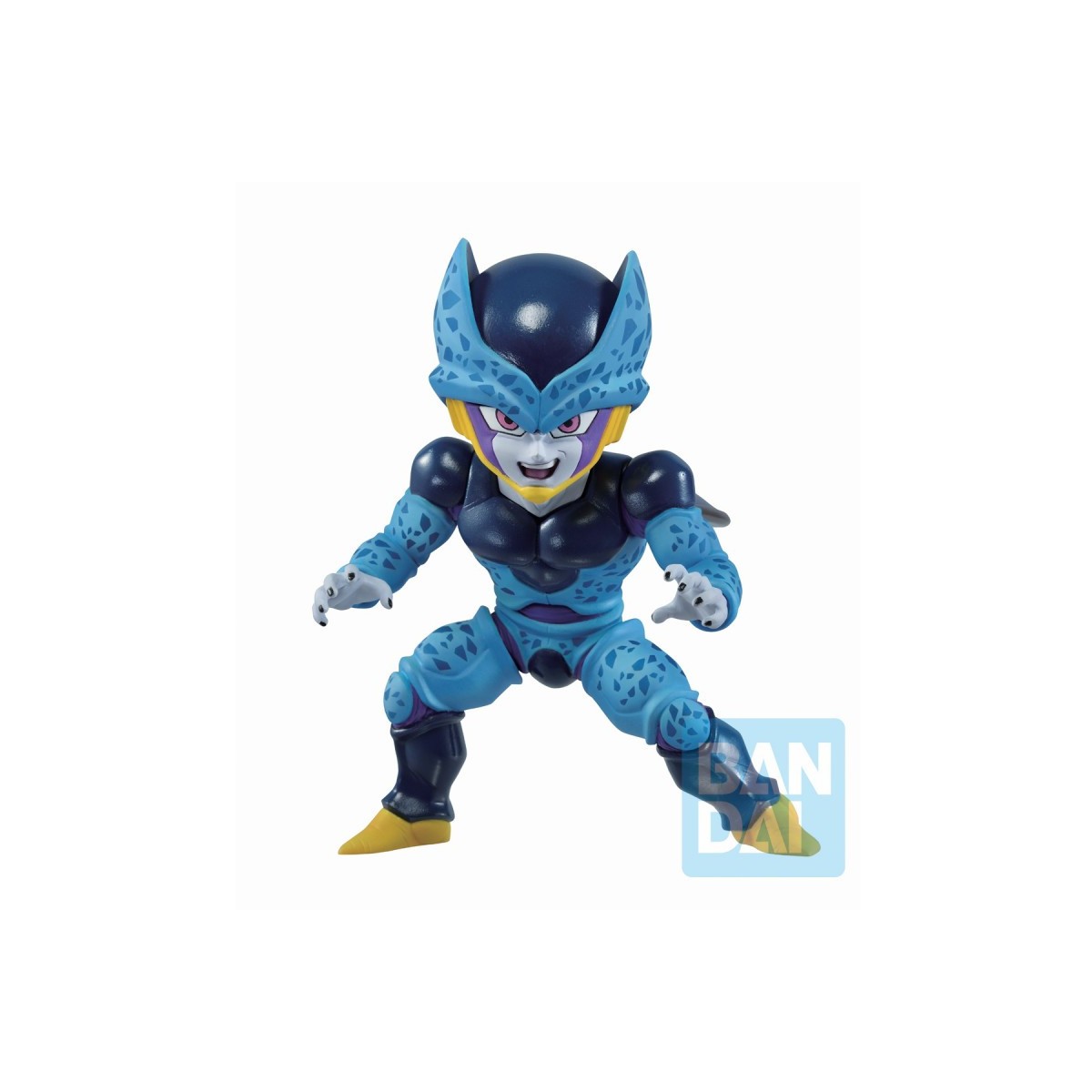 Banpresto - Ichibansho Dragon Ball Z - CELL JR. - VS OMNIBUS SUPER