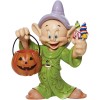 Enesco Disney Traditions - Snow White and the 7 Dwarfs - Simplet Halloween