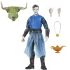 Marvel Legends Series - Dr. Strange Astral Form - Rintrah Builds a Figure - Doctor Strange in the Multiverse of Madness