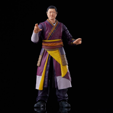 Marvel Legends Series - Mordo - Rintrah Build a figure - Doctor Strange in the Multiverse of Madness