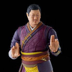 Marvel Legends Series - Mordo - Rintrah Build a figure - Doctor Strange in the Multiverse of Madness