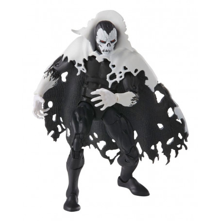 Marvel Legends series - D'Spayre - Rintrah Build a Figure - Hasbro