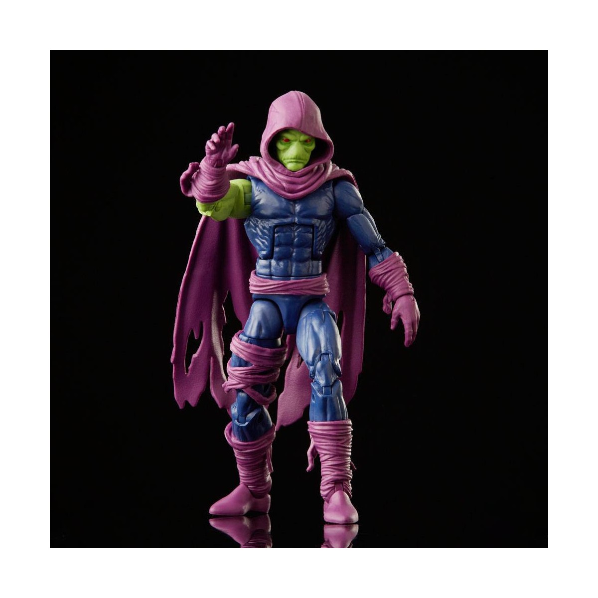 Marvel Legends series - Sleepwalker - Rintrah Build a Figure - Hasbro