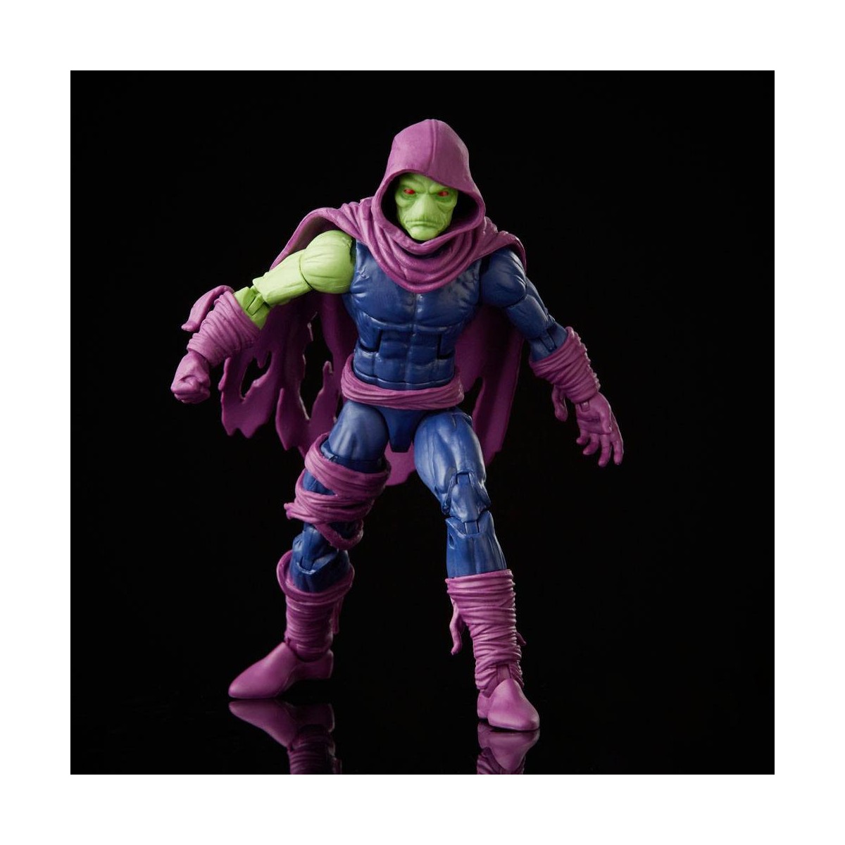 Marvel Legends series - Sleepwalker - Rintrah Build a Figure - Hasbro
