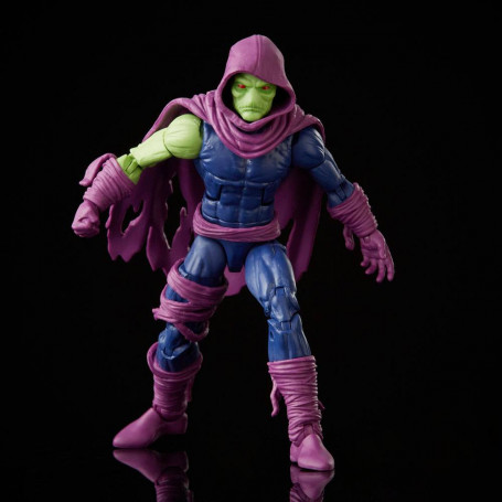 Marvel Legends series - Sleepwalker - Rintrah Build a Figure - Hasbro