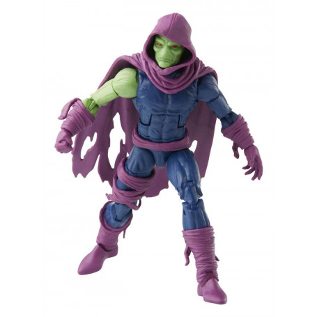 Marvel Legends series - Sleepwalker - Rintrah Build a Figure - Hasbro