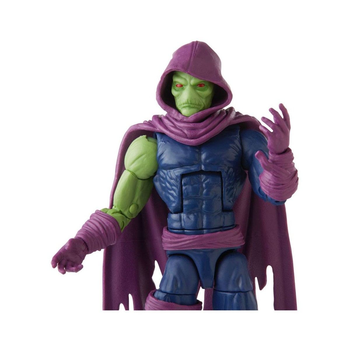 Marvel Legends series - Sleepwalker - Rintrah Build a Figure - Hasbro