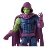 Marvel Legends series - Sleepwalker - Rintrah Build a Figure - Hasbro
