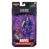 Marvel Legends series - Sleepwalker - Rintrah Build a Figure - Hasbro