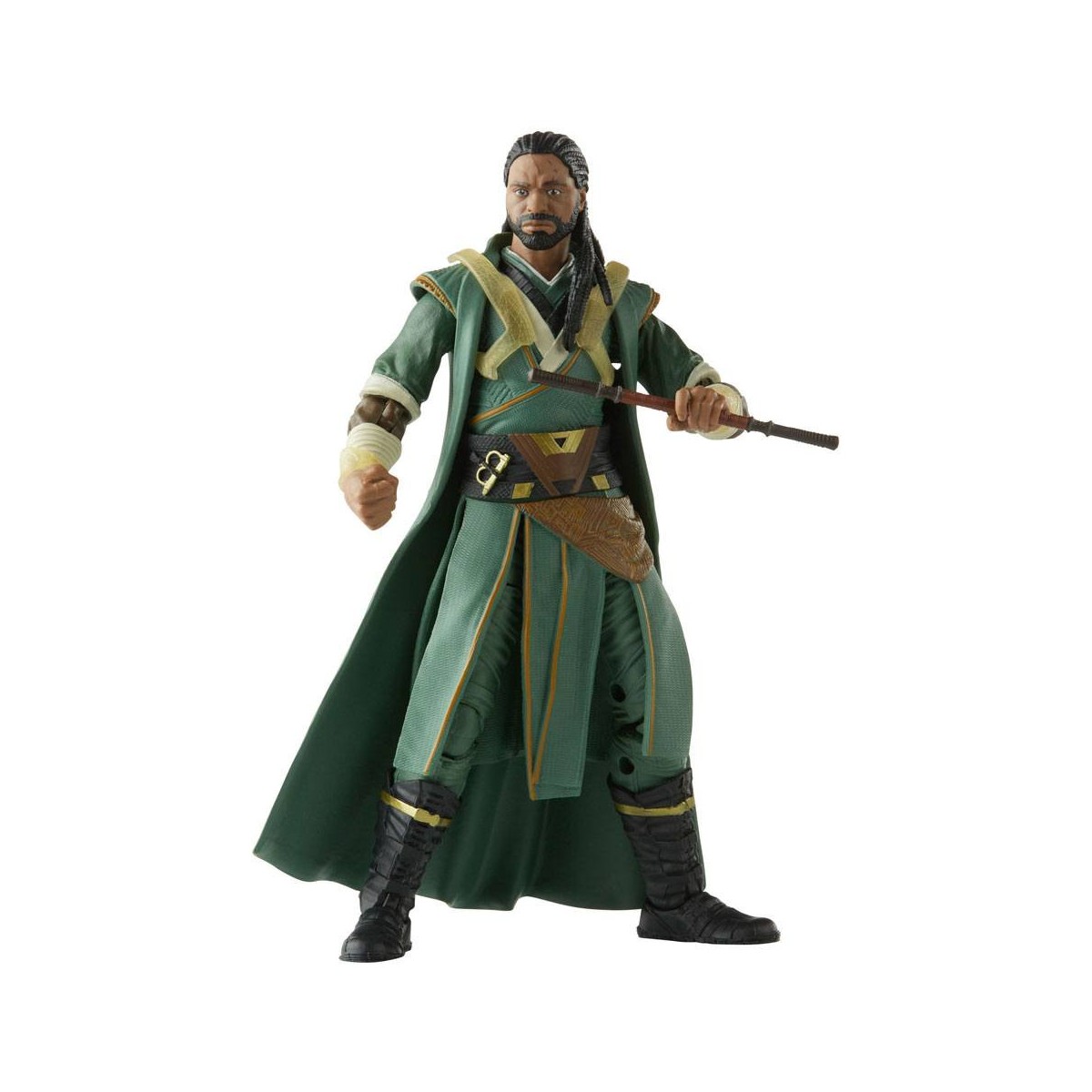 Marvel Legends Series - Master Mordo - Rintrah Build a figure - Doctor Strange in the Multiverse of Madness