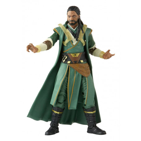 Marvel Legends Series - Master Mordo - Rintrah Build a figure - Doctor Strange in the Multiverse of Madness