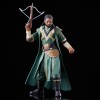 Marvel Legends Series - Master Mordo - Rintrah Build a figure - Doctor Strange in the Multiverse of Madness