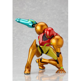 Figma Super Metroid Samus Aran