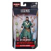 Marvel Legends Series - Master Mordo - Rintrah Build a figure - Doctor Strange in the Multiverse of Madness