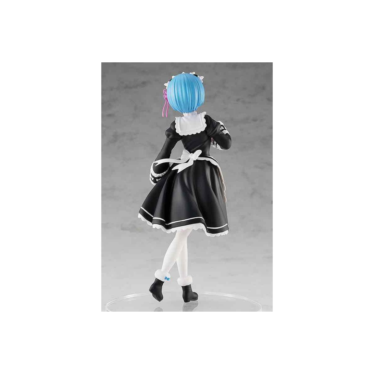 GoodSmile - RE:ZERO STARTING LIFE IN ANOTHER WORLD - REM ICE SEASON VER. - Pop Up Parade