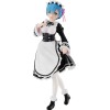 GoodSmile - RE:ZERO STARTING LIFE IN ANOTHER WORLD - REM ICE SEASON VER. - Pop Up Parade