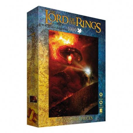 SD Toys - Puzzle The Lord of the Rings Balrog 1000 pcs