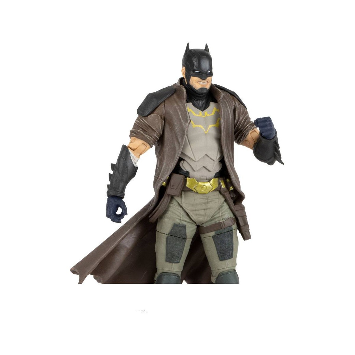Mc Farlane DC Multiverse - Batman 1/12 - Batman Dark Detective