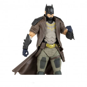 Mc Farlane DC Multiverse - Batman 1/12 - Batman Dark Detective