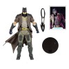 Mc Farlane DC Multiverse - Batman 1/12 - Batman Dark Detective
