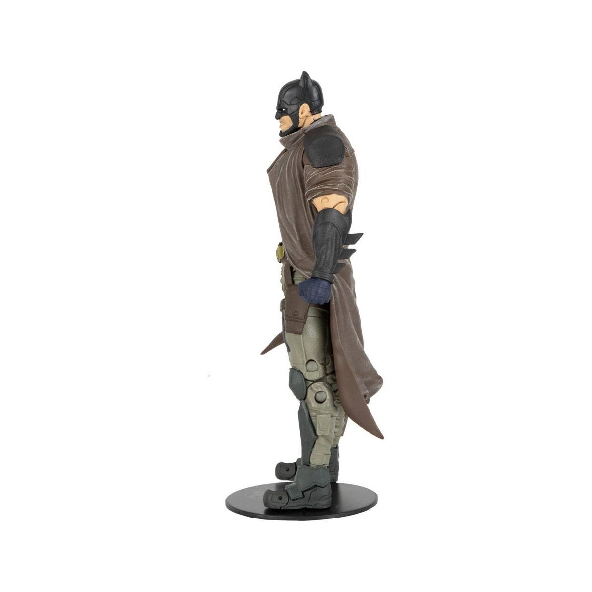 Mc Farlane DC Multiverse - Batman 1/12 - Batman Dark Detective