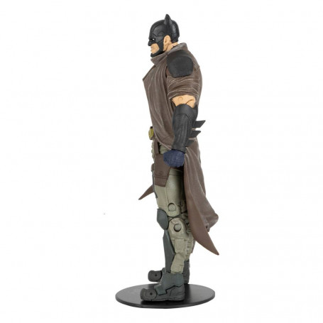 Mc Farlane DC Multiverse - Batman 1/12 - Batman Dark Detective