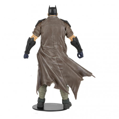 Mc Farlane DC Multiverse - Batman 1/12 - Batman Dark Detective