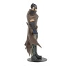 Mc Farlane DC Multiverse - Batman 1/12 - Batman Dark Detective