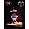 Beast Kingdom Disney Classic Figurine - Darkwing Duck - Dynamic Action Heroes 1/9