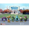 Hot toys Monstres & Cie figurine Cosbaby Set de 6 