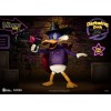 Beast Kingdom Disney Classic Figurine - Darkwing Duck - Dynamic Action Heroes 1/9