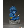 Iron Studios - Beast - X-Men Mini Co.Heroes PVC
