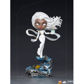 Iron Studios - Storm - X-Men Mini Co.Heroes PVC